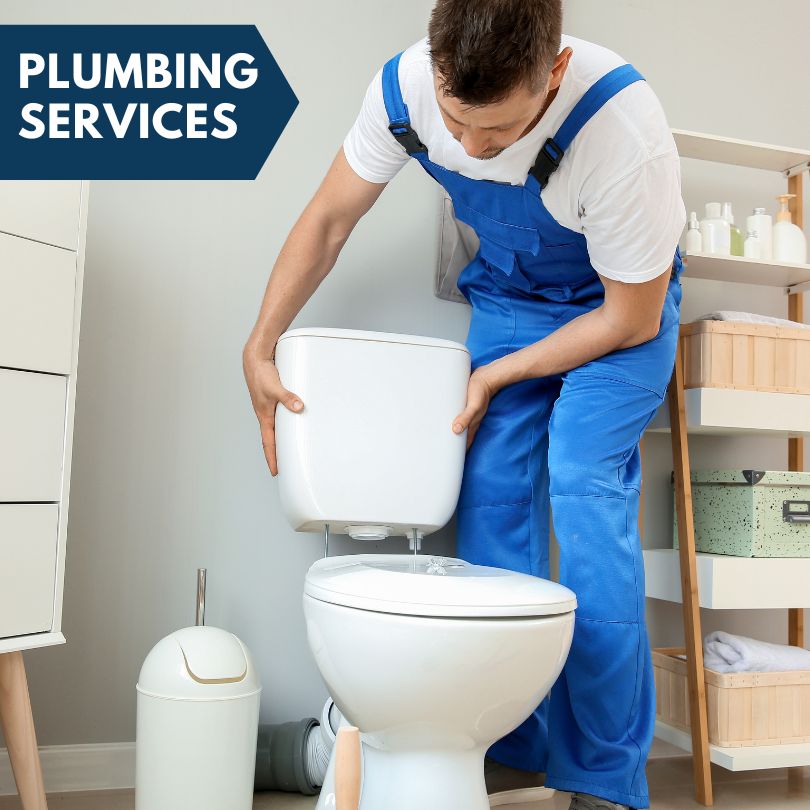 Plumbing Company in Luther, IA